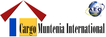Cargo Muntenia International;